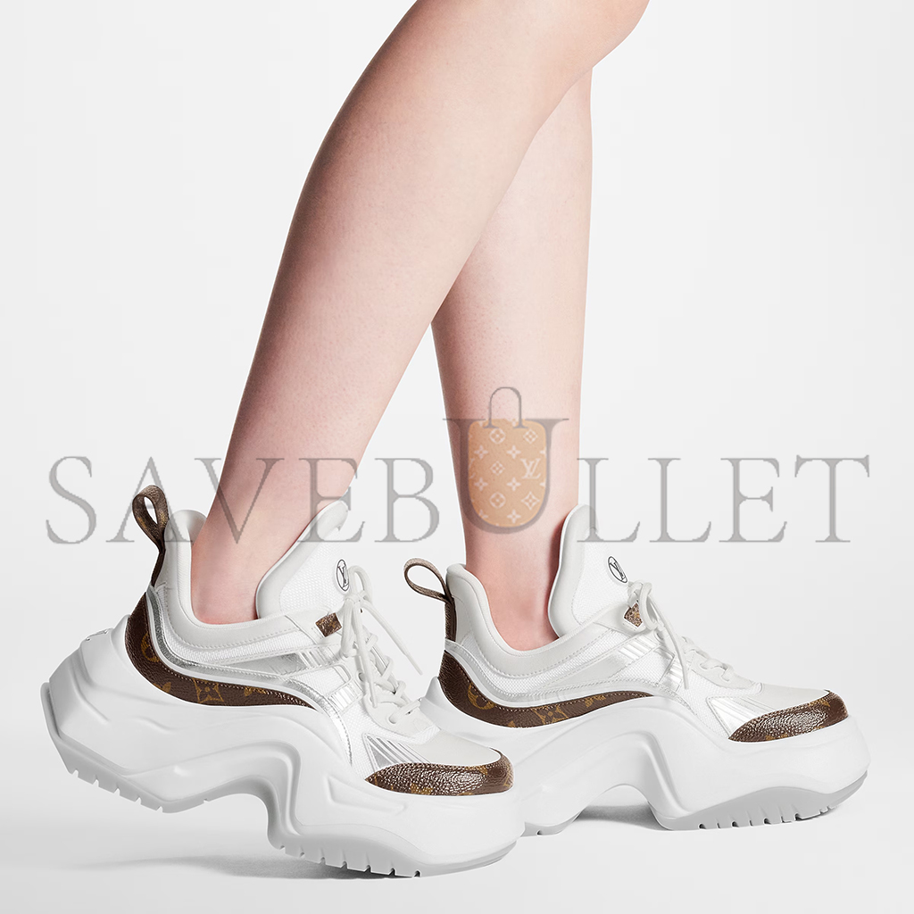 l**is V*t*n lv archlight 2.0 platform sneaker 1abhzr